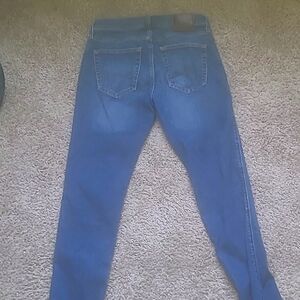Men's Hollister Jeans Size 30,32